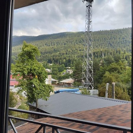 Chalet Mestia Pokoj fotografie