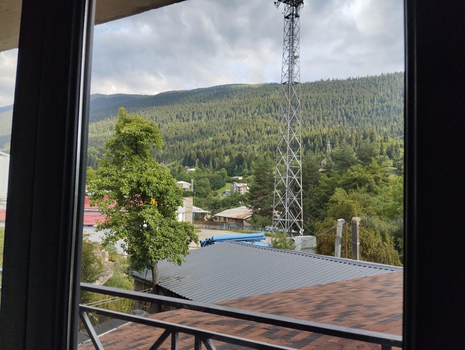 Chalet Mestia Pokoj fotografie